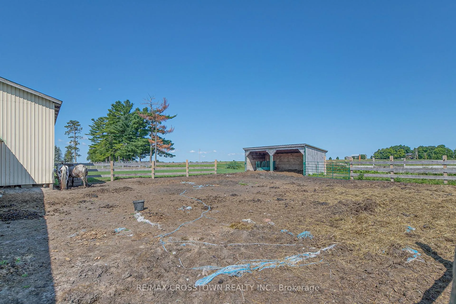 Photo 26 of 6409 10th Line, Essa, Rural Essa — HOMEH