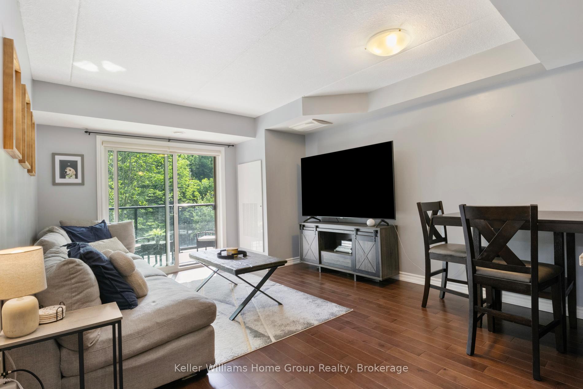 Photo 1 of Unit 203, 50 Bryan Court, Kitchener, Grand River South — HOMEH