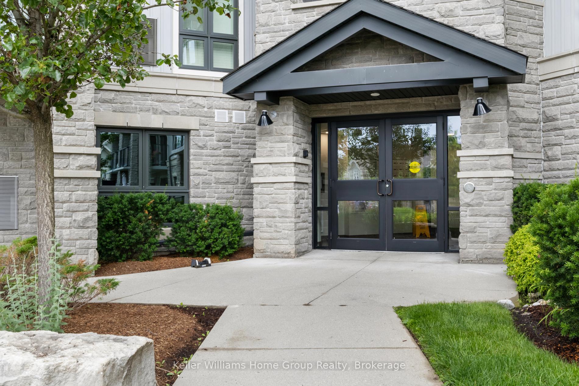 Photo 3 of Unit 203, 50 Bryan Court, Kitchener, Grand River South — HOMEH