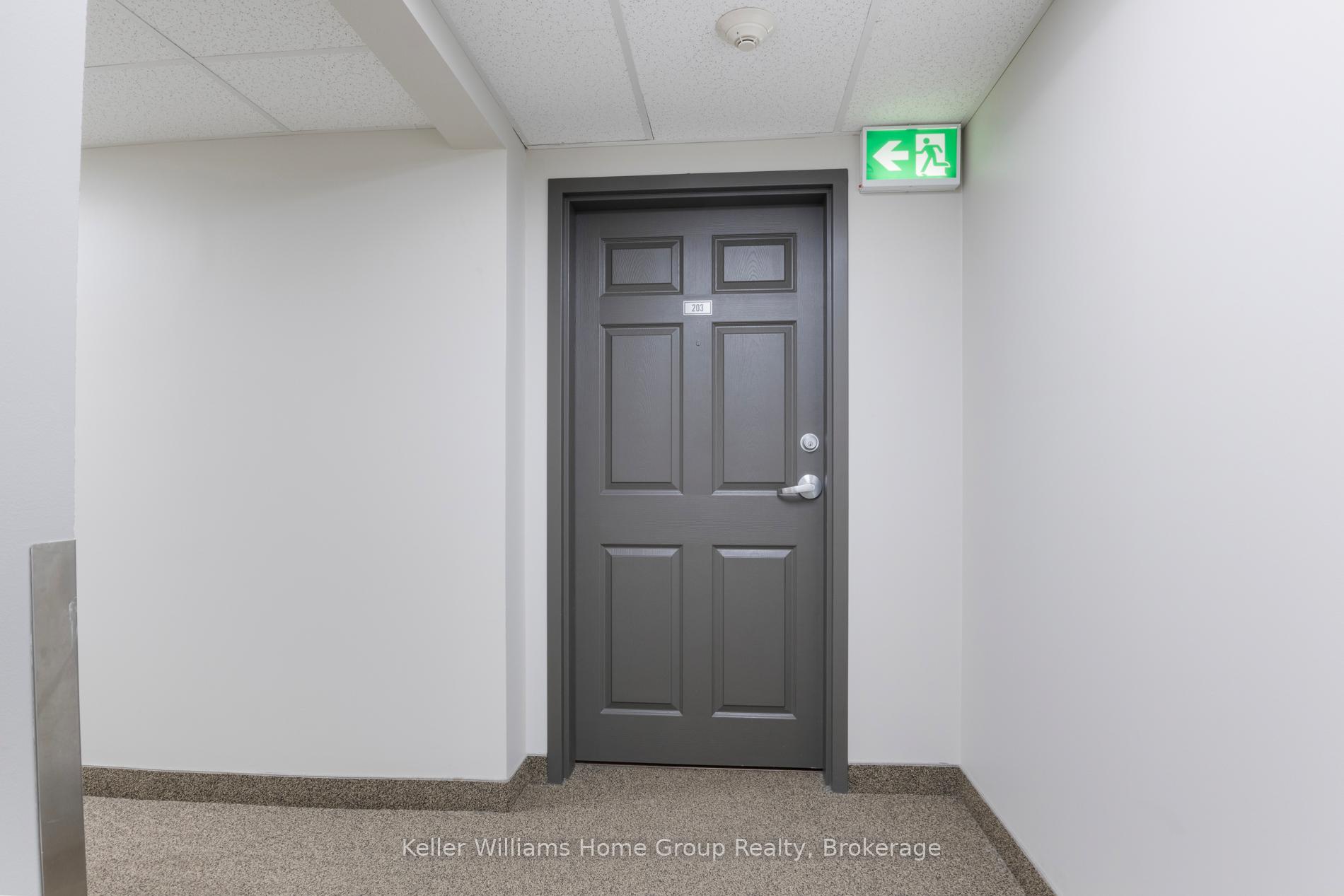 Photo 4 of Unit 203, 50 Bryan Court, Kitchener, Grand River South — HOMEH