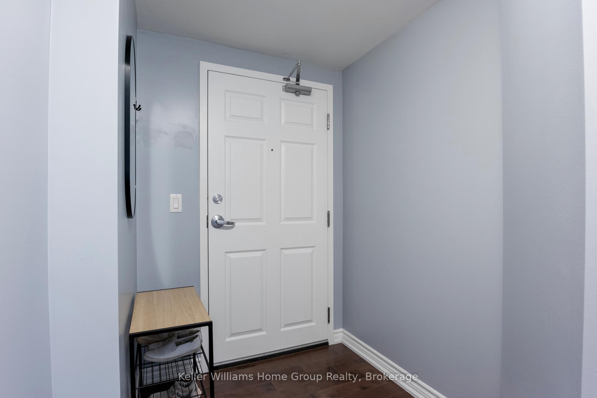 Photo 5 of Unit 203, 50 Bryan Court, Kitchener, Grand River South — HOMEH