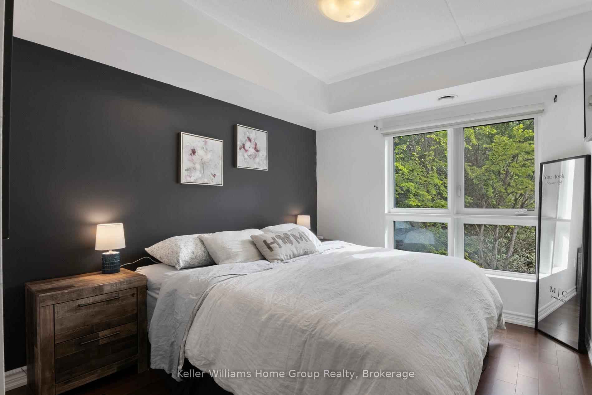 Photo 6 of Unit 203, 50 Bryan Court, Kitchener, Grand River South — HOMEH