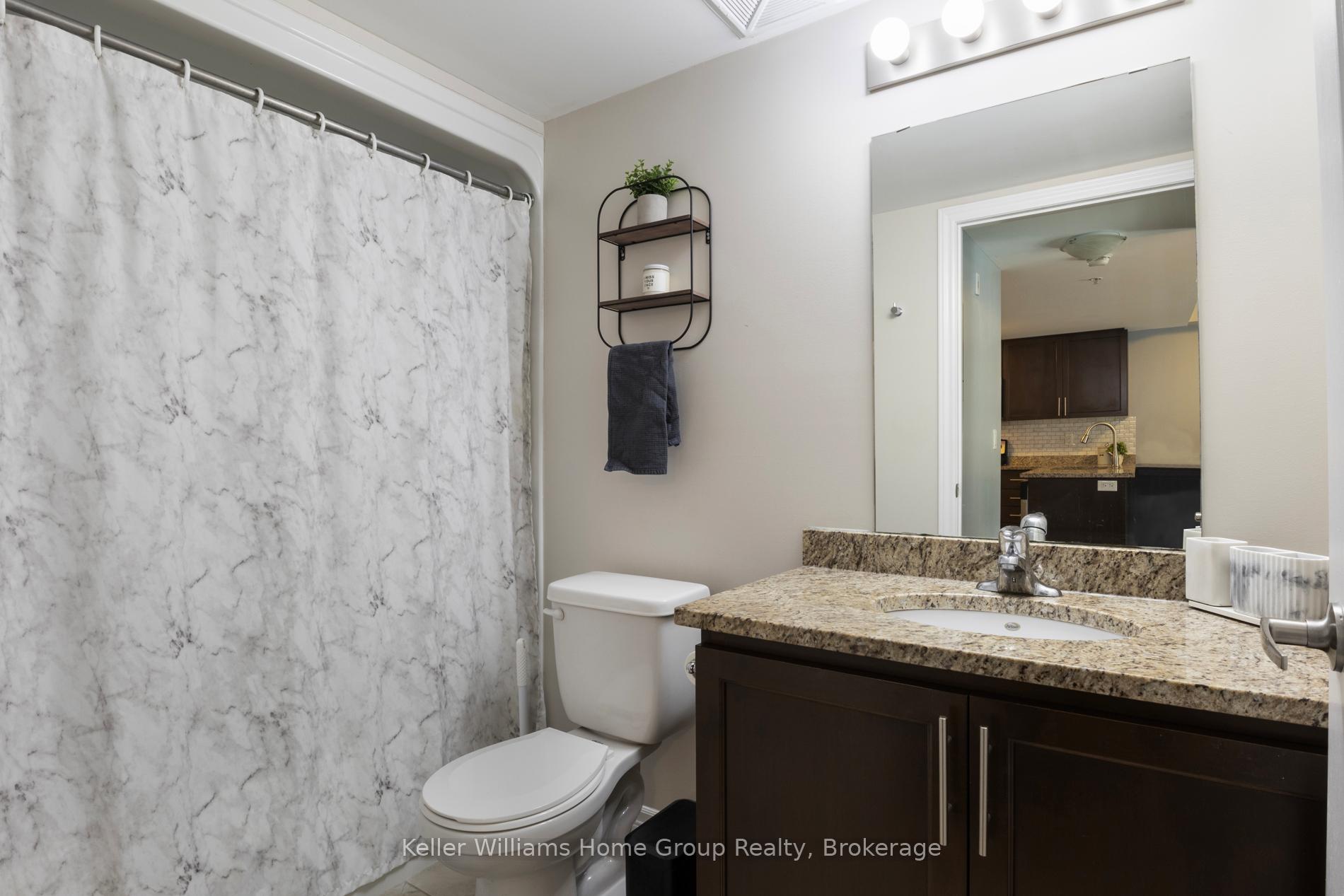 Photo 8 of Unit 203, 50 Bryan Court, Kitchener, Grand River South — HOMEH