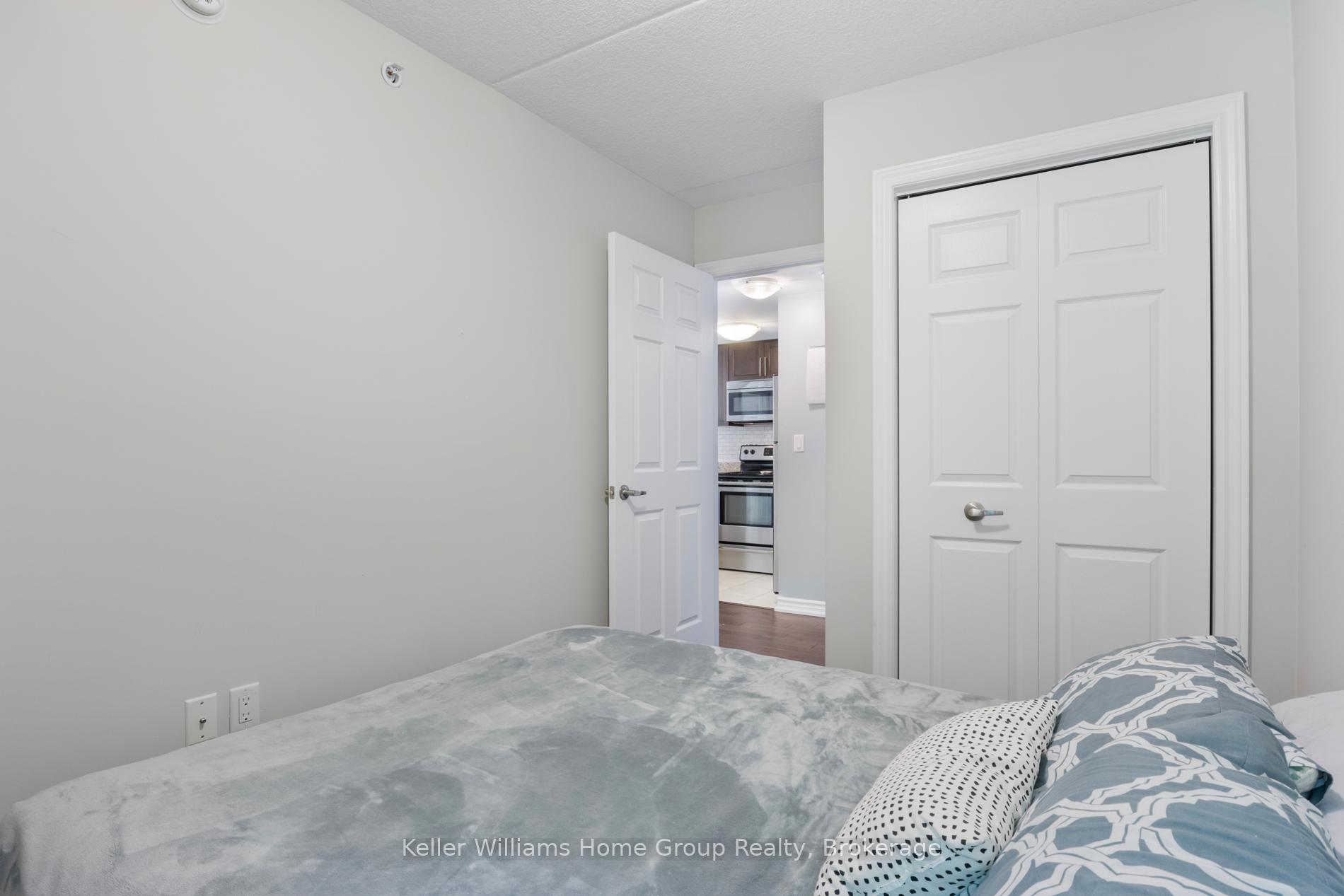 Photo 10 of Unit 203, 50 Bryan Court, Kitchener, Grand River South — HOMEH