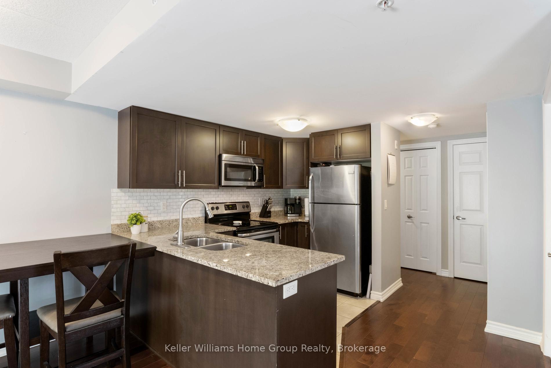 Photo 13 of Unit 203, 50 Bryan Court, Kitchener, Grand River South — HOMEH