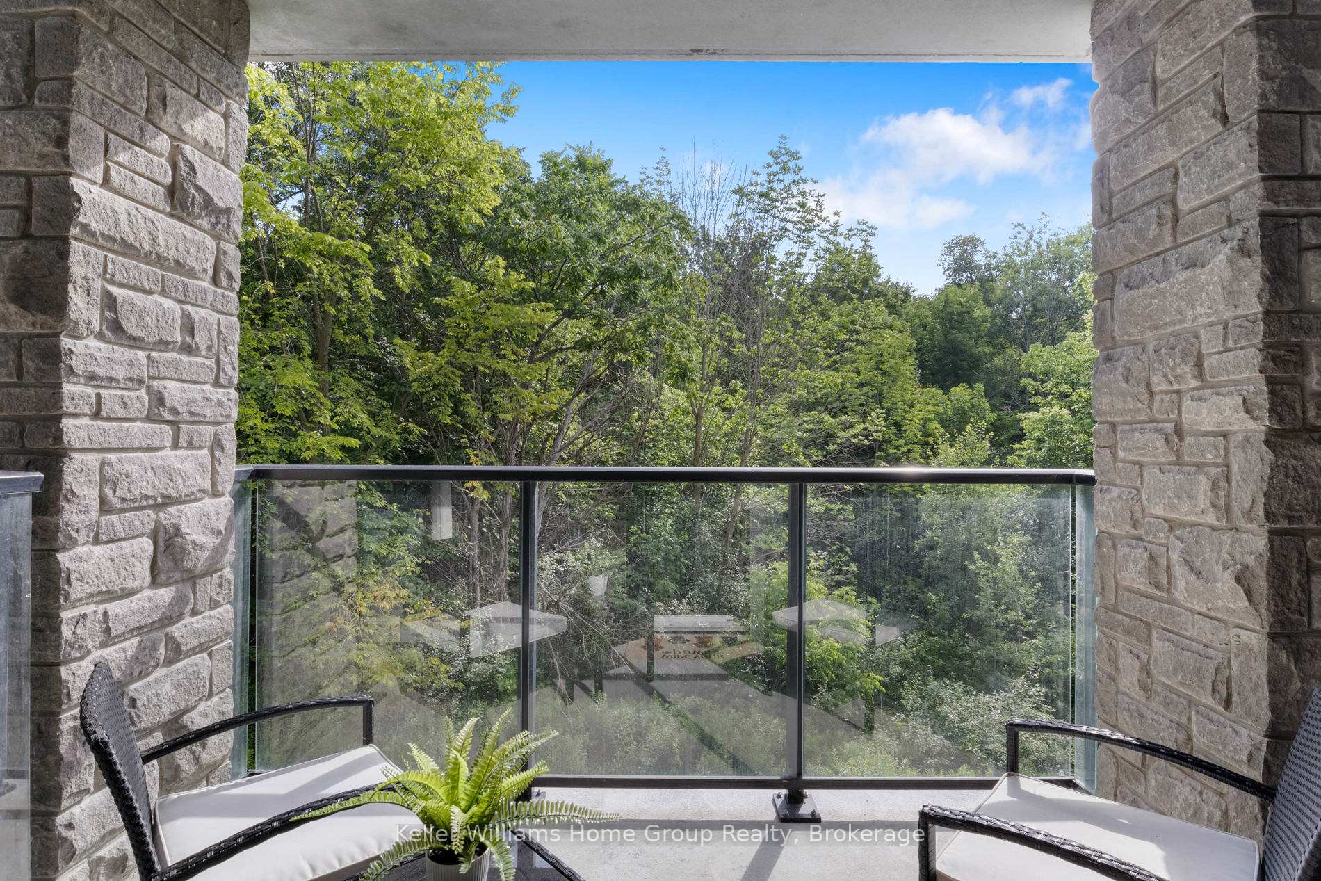 Photo 15 of Unit 203, 50 Bryan Court, Kitchener, Grand River South — HOMEH