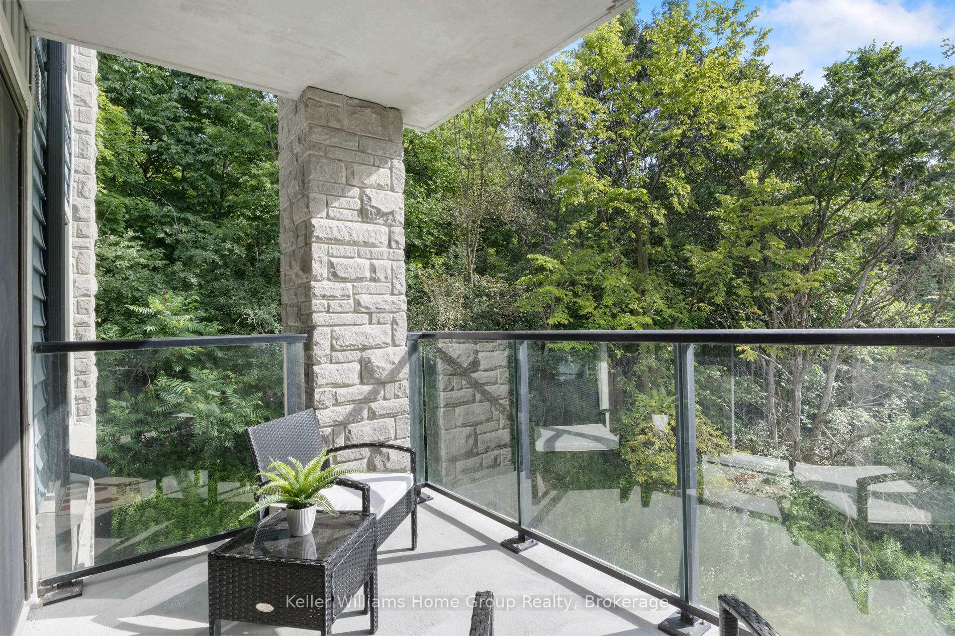 Photo 16 of Unit 203, 50 Bryan Court, Kitchener, Grand River South — HOMEH