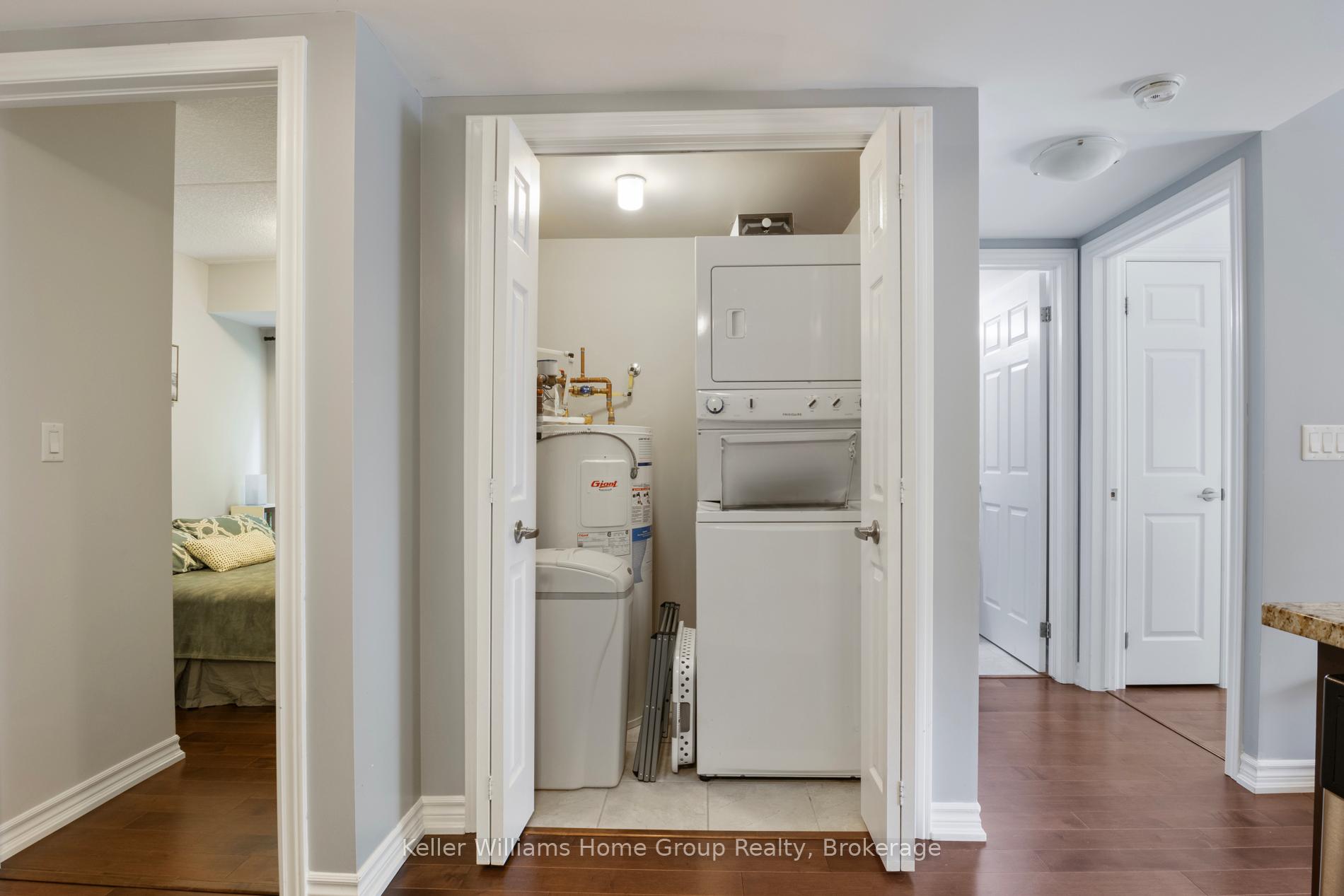 Photo 17 of Unit 203, 50 Bryan Court, Kitchener, Grand River South — HOMEH
