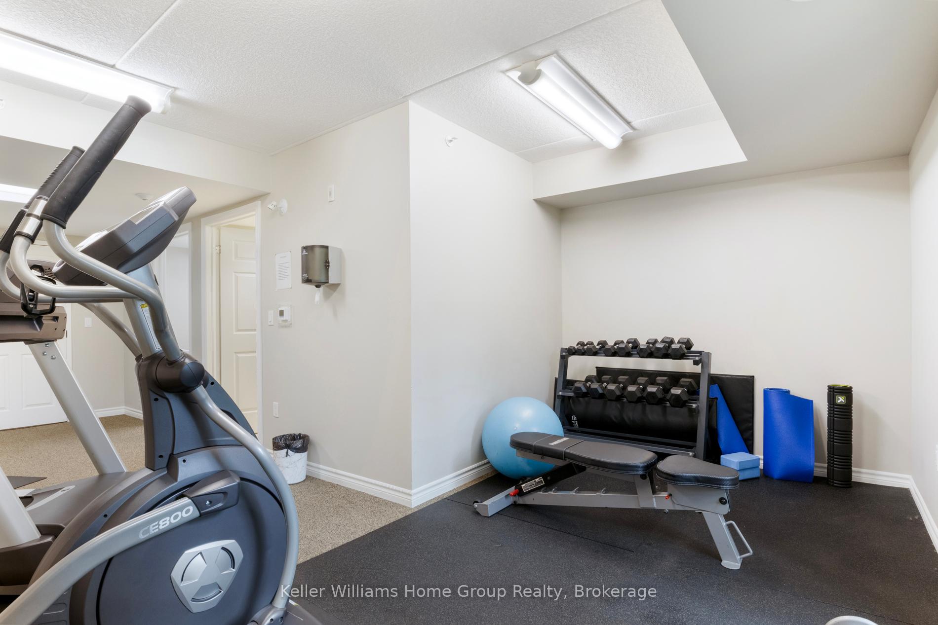 Photo 19 of Unit 203, 50 Bryan Court, Kitchener, Grand River South — HOMEH
