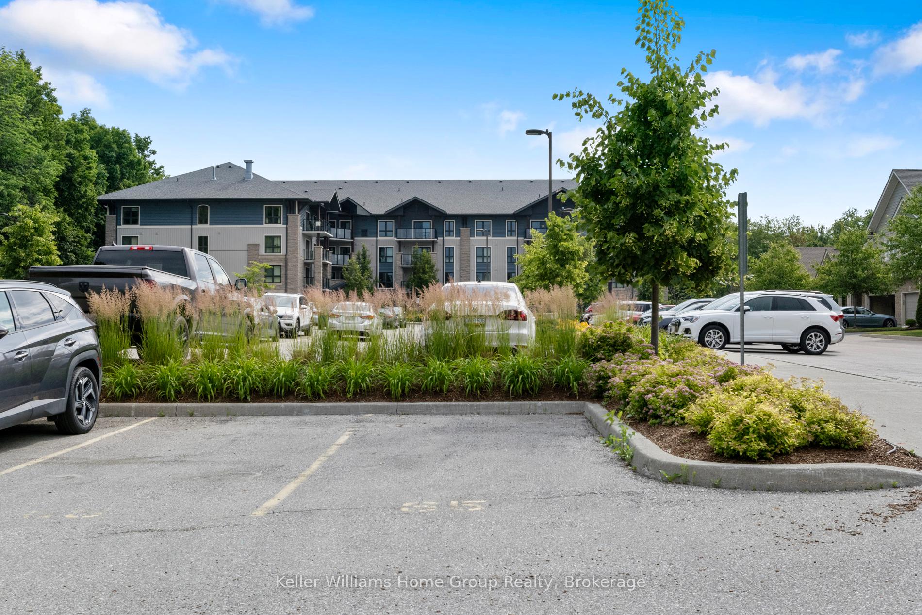 Photo 21 of Unit 203, 50 Bryan Court, Kitchener, Grand River South — HOMEH