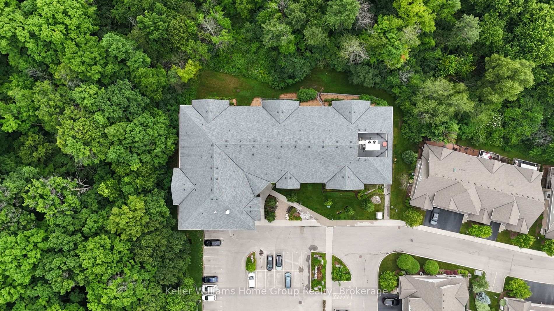 Photo 22 of Unit 203, 50 Bryan Court, Kitchener, Grand River South — HOMEH