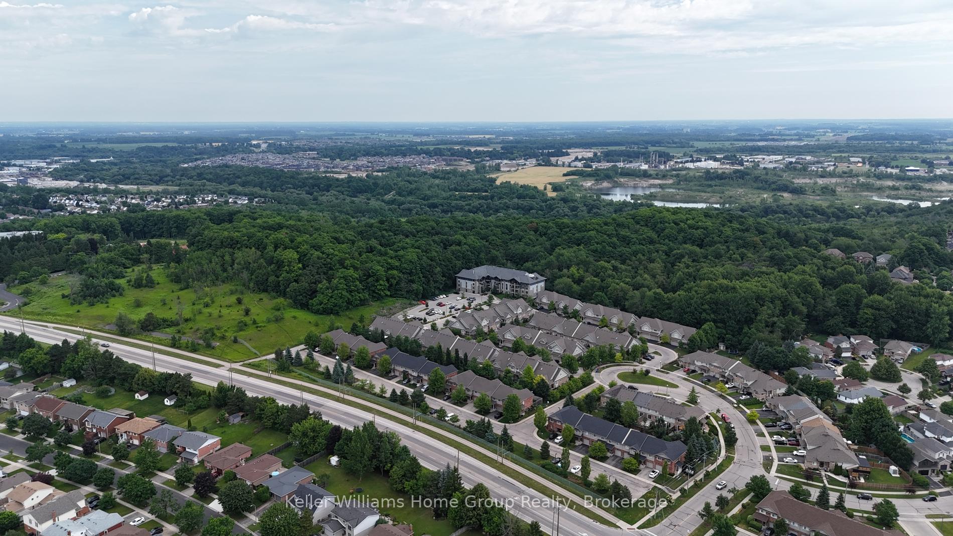 Photo 24 of Unit 203, 50 Bryan Court, Kitchener, Grand River South — HOMEH