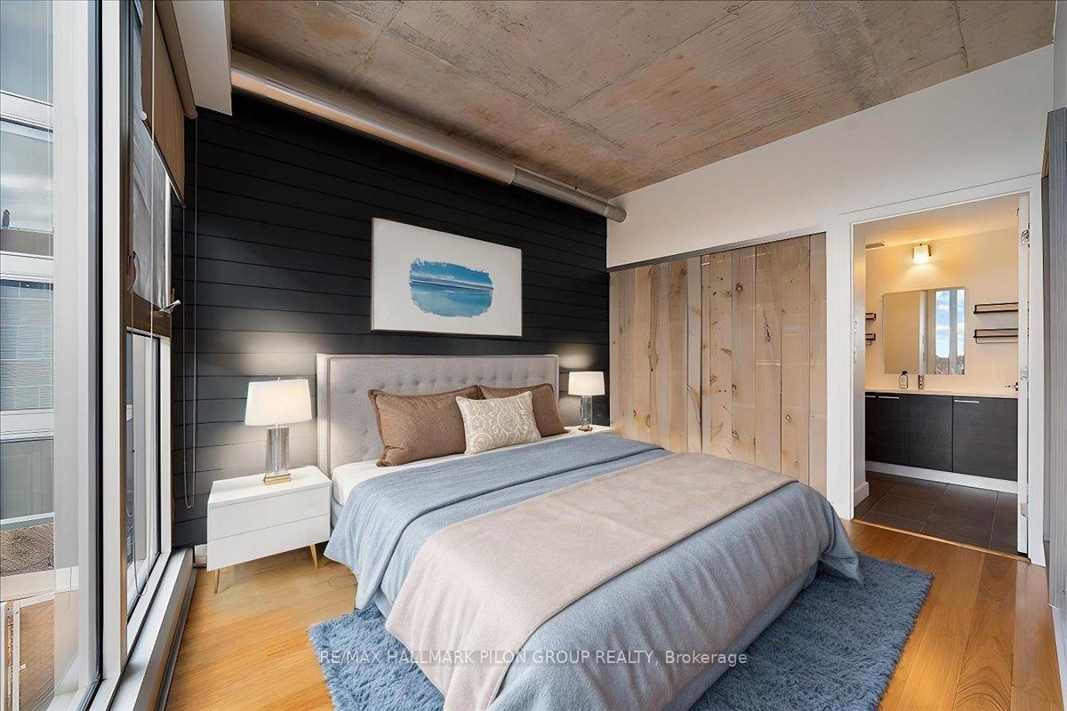 Photo 8 of Unit 527, 349 Mcleod Street, Ottawa, Ottawa Centre — HOMEH
