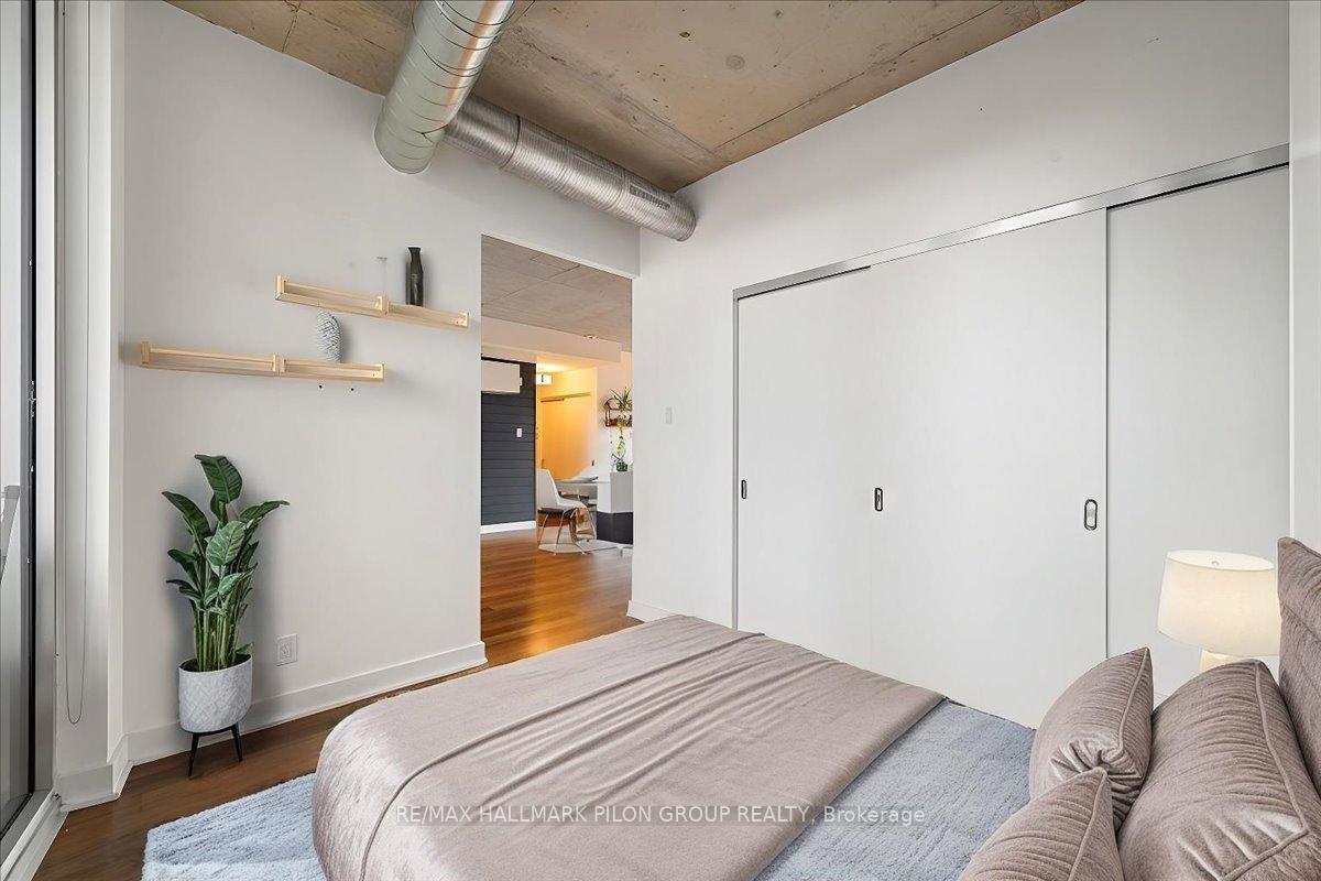 Photo 9 of Unit 527, 349 Mcleod Street, Ottawa, Ottawa Centre — HOMEH