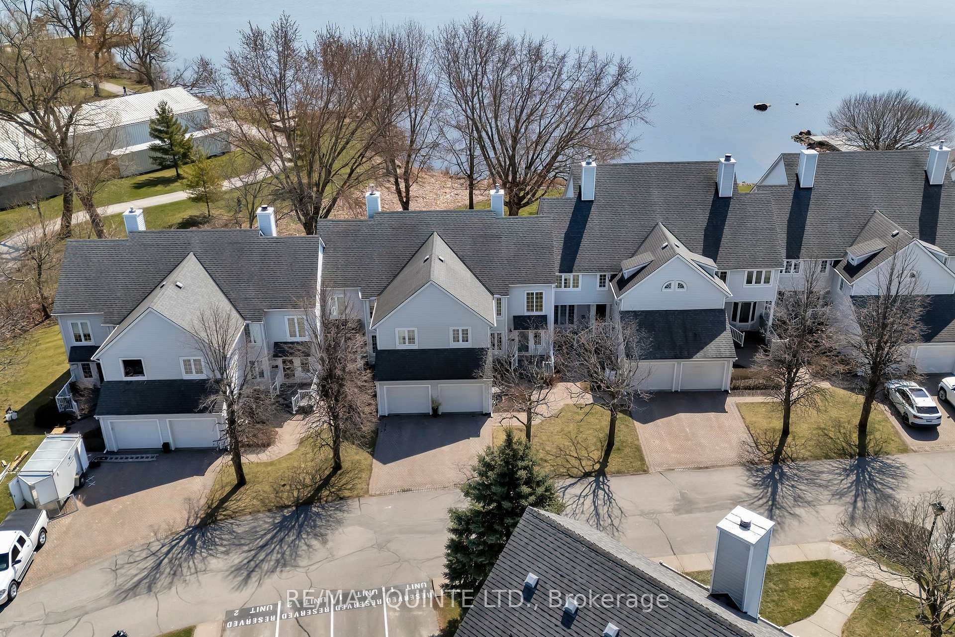 Photo 1 of Unit 30, 31 Keegan Parkway, Belleville, Belleville Ward — HOMEH