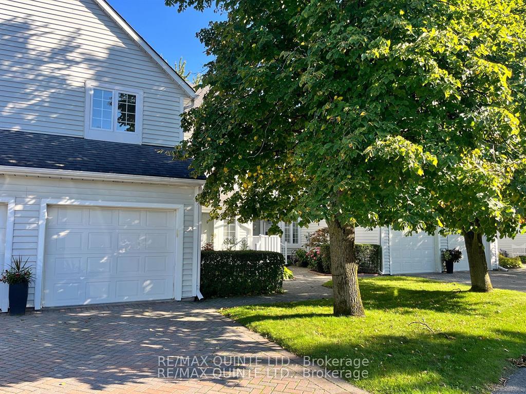 Photo 2 of Unit 30, 31 Keegan Parkway, Belleville, Belleville Ward — HOMEH