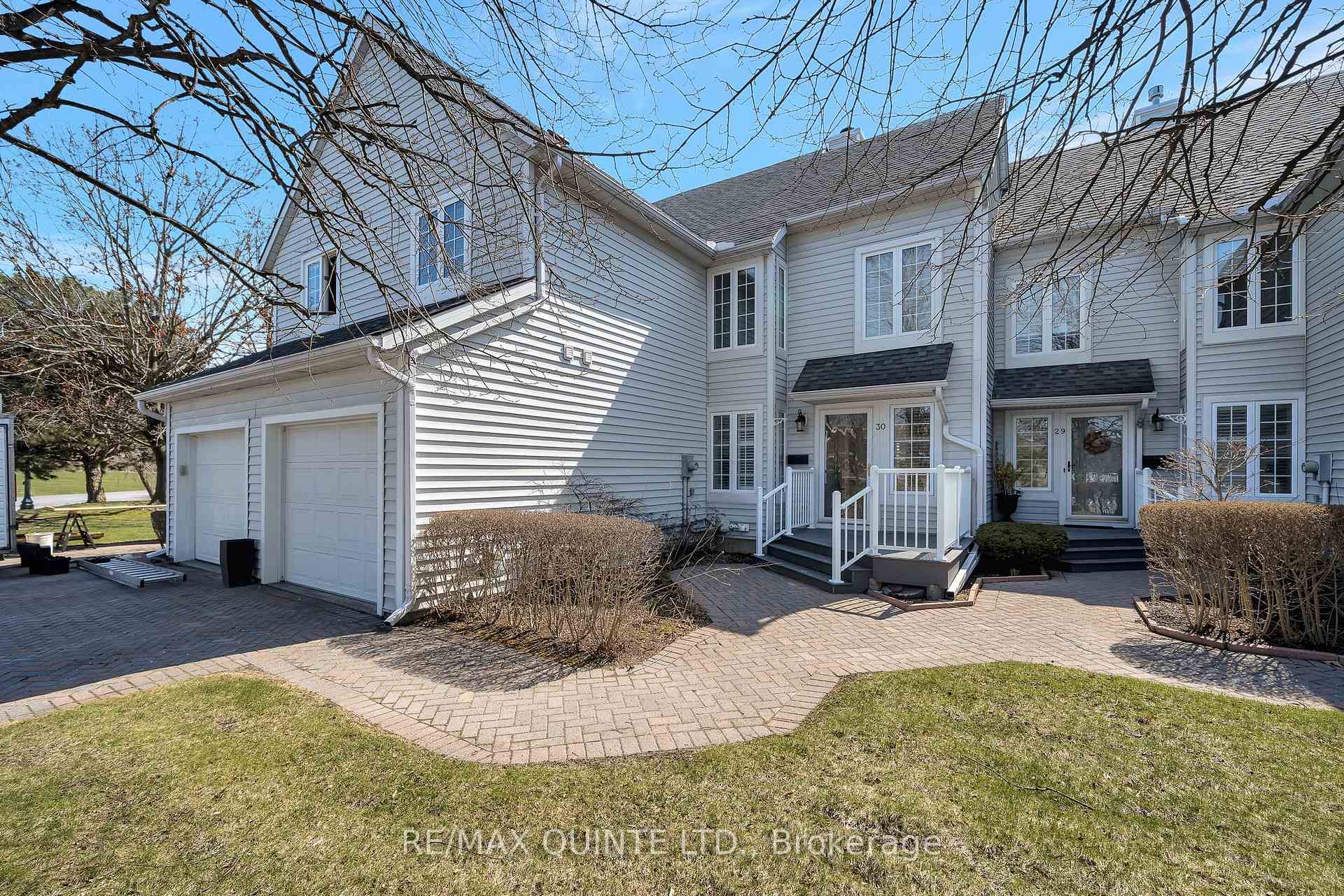 Photo 3 of Unit 30, 31 Keegan Parkway, Belleville, Belleville Ward — HOMEH