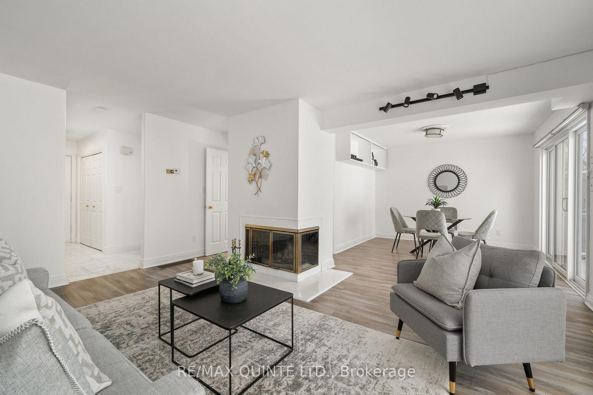 Photo 11 of Unit 30, 31 Keegan Parkway, Belleville, Belleville Ward — HOMEH