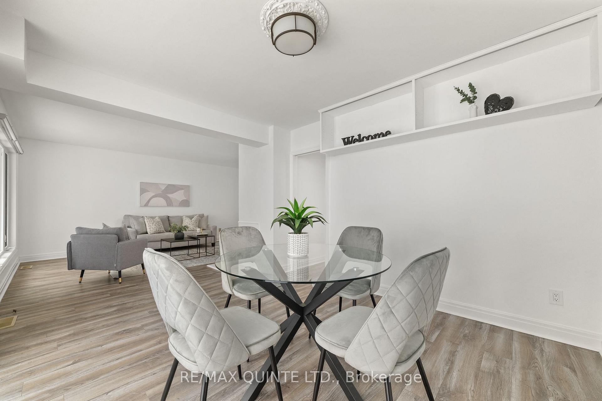 Photo 14 of Unit 30, 31 Keegan Parkway, Belleville, Belleville Ward — HOMEH