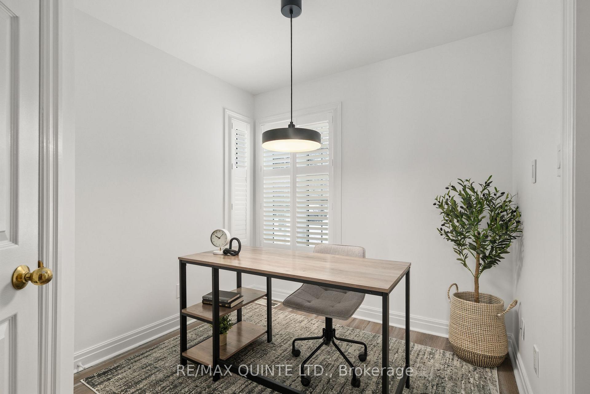 Photo 18 of Unit 30, 31 Keegan Parkway, Belleville, Belleville Ward — HOMEH