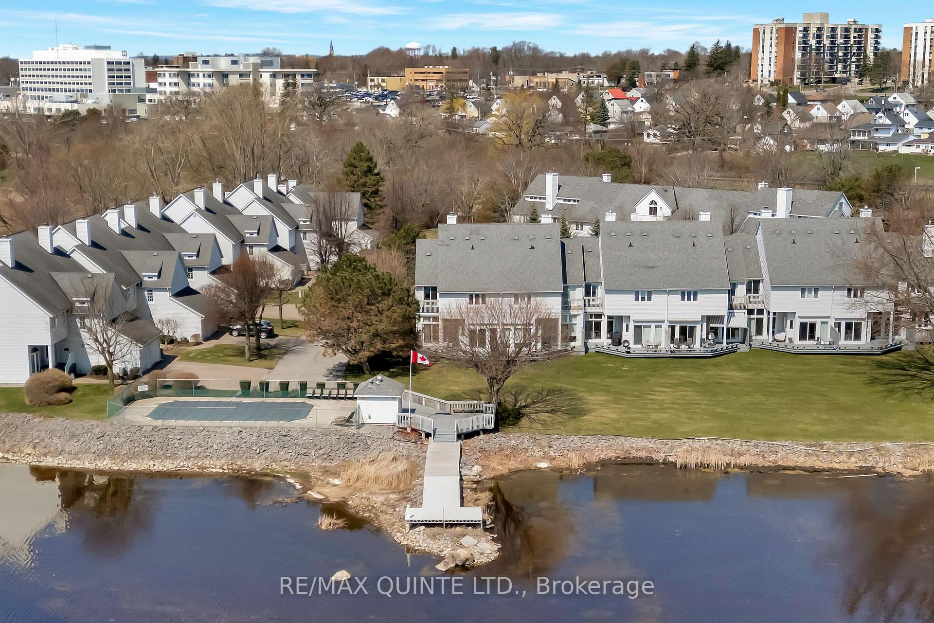 Photo 35 of Unit 30, 31 Keegan Parkway, Belleville, Belleville Ward — HOMEH