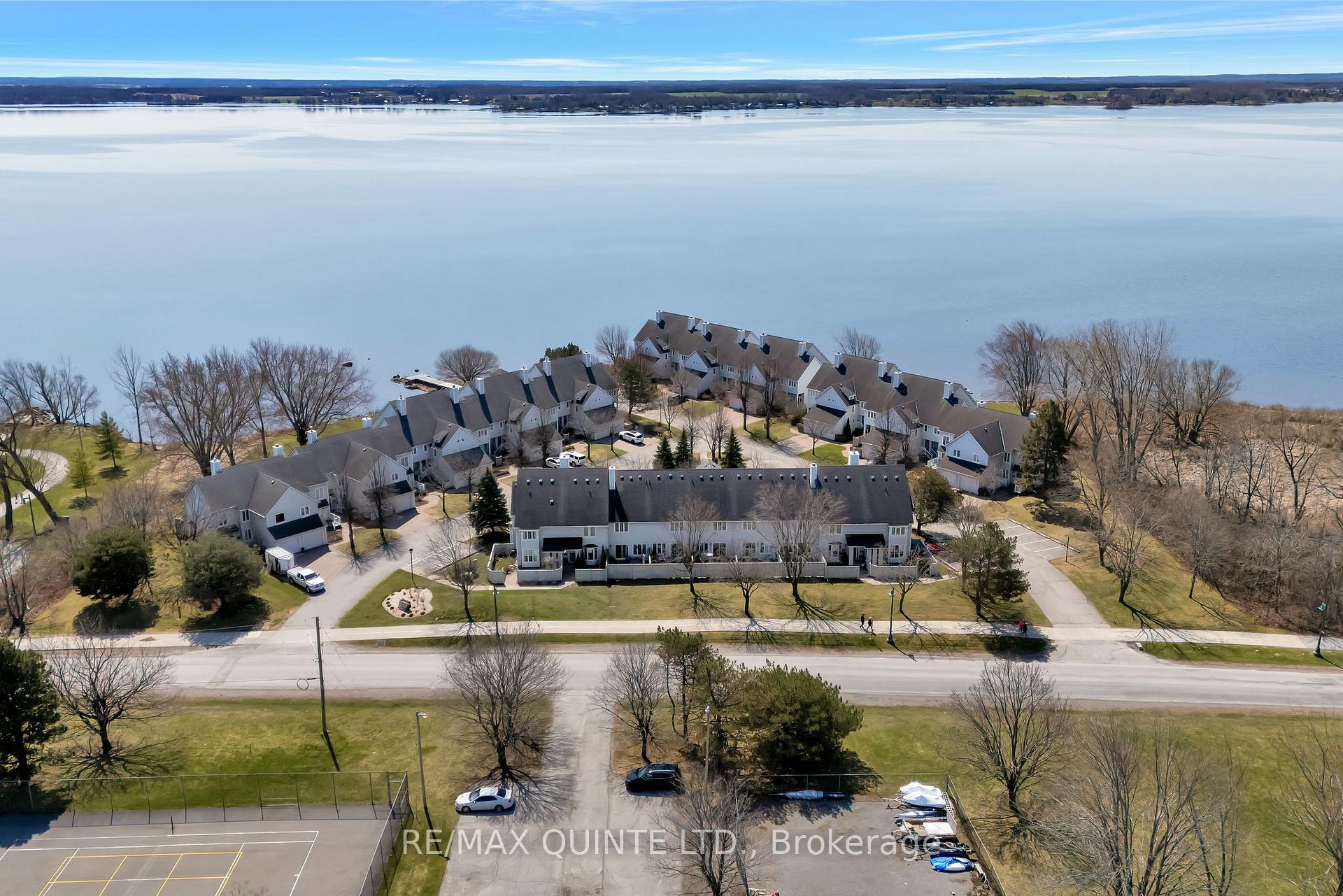 Photo 38 of Unit 30, 31 Keegan Parkway, Belleville, Belleville Ward — HOMEH