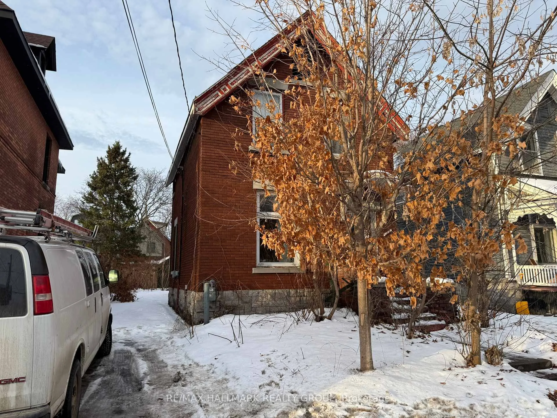 Photo 2 of 25 Third Avenue, Ottawa, Glebe — HOMEH