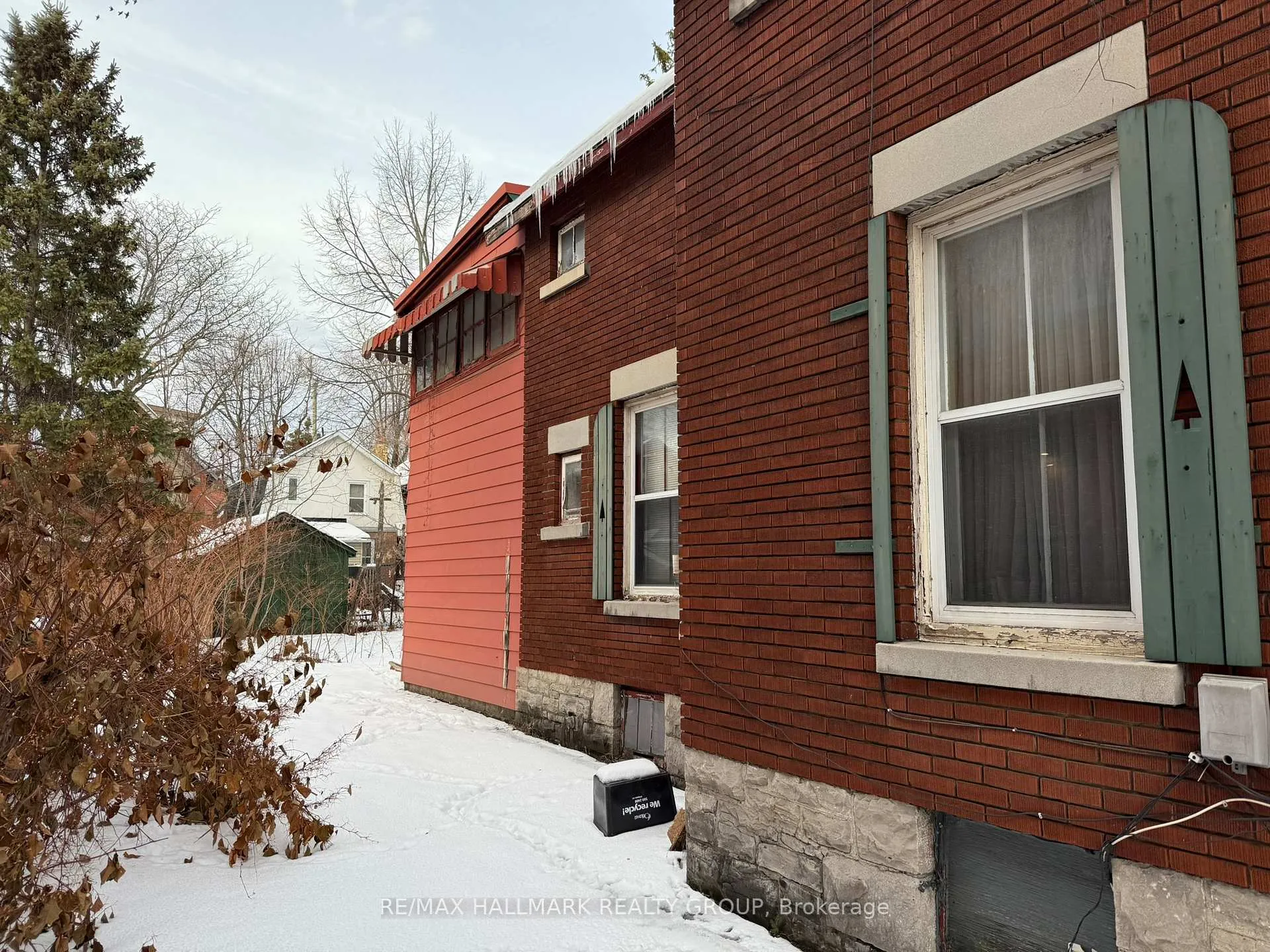 Photo 18 of 25 Third Avenue, Ottawa, Glebe — HOMEH