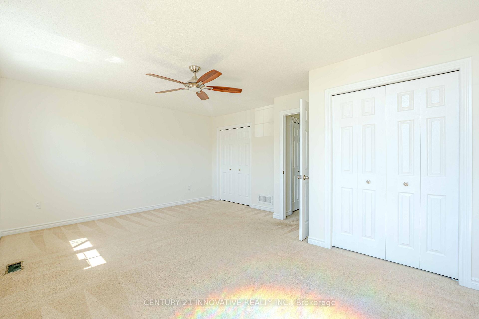 Photo 15 of 34 Revell Drive, Guelph, Clairfields/Hanlon Business Park — HOMEH