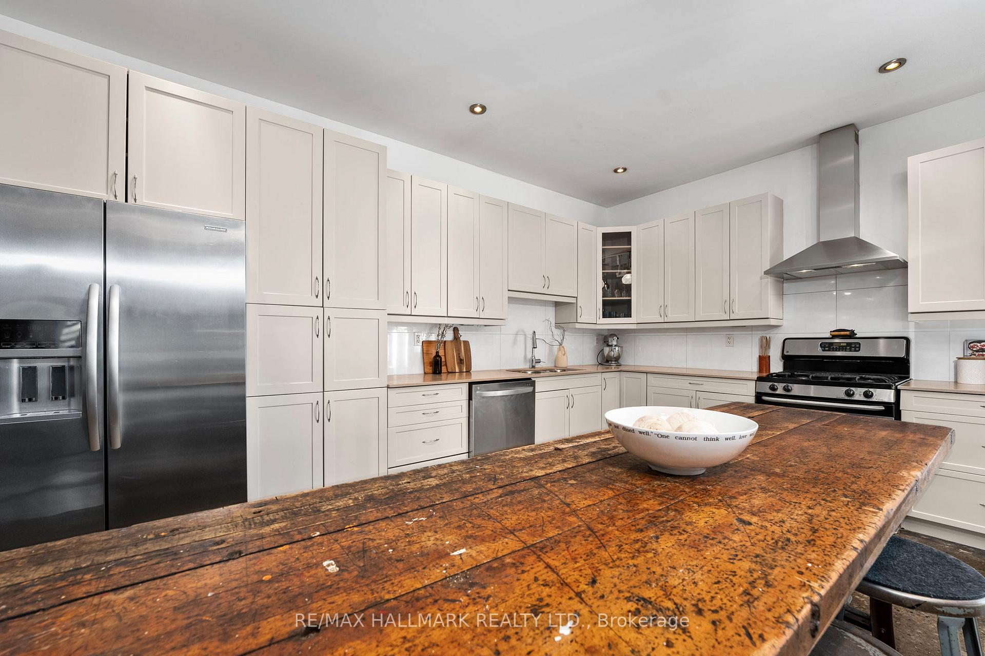 Photo 8 of Unit Loft 2, 2B Minto Street, Toronto, Greenwood-Coxwell — HOMEH