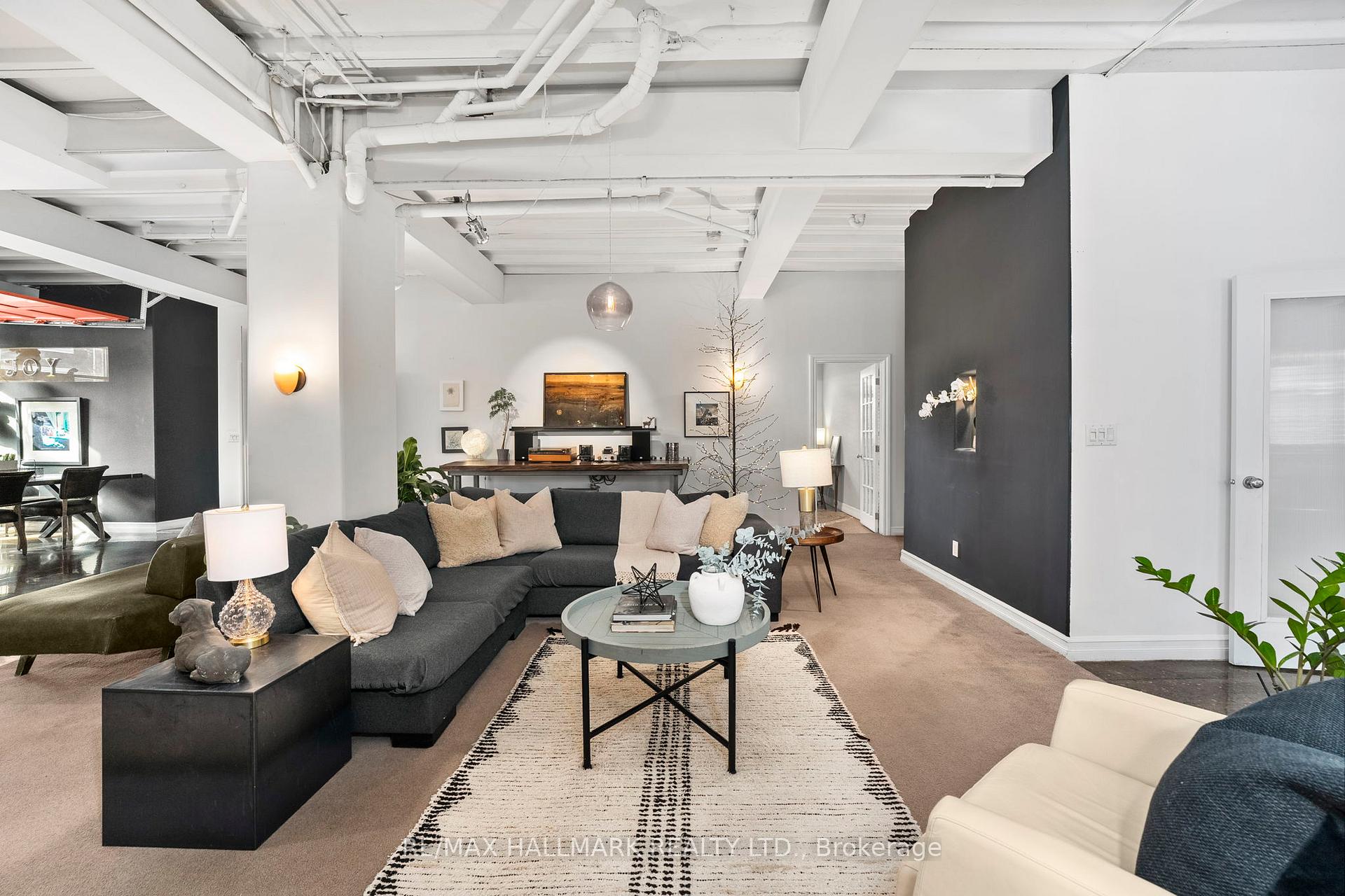 Photo 16 of Unit Loft 2, 2B Minto Street, Toronto, Greenwood-Coxwell — HOMEH