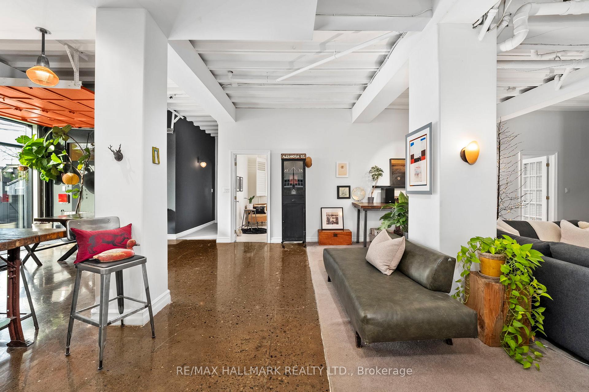 Photo 21 of Unit Loft 2, 2B Minto Street, Toronto, Greenwood-Coxwell — HOMEH