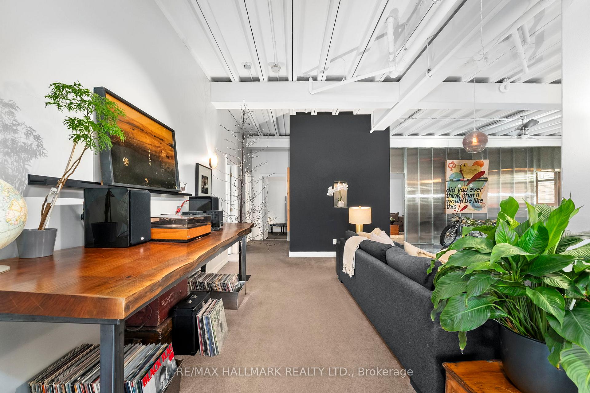 Photo 24 of Unit Loft 2, 2B Minto Street, Toronto, Greenwood-Coxwell — HOMEH