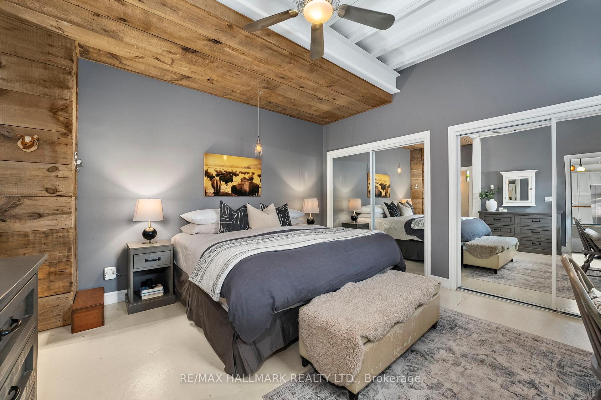 Photo 26 of Unit Loft 2, 2B Minto Street, Toronto, Greenwood-Coxwell — HOMEH