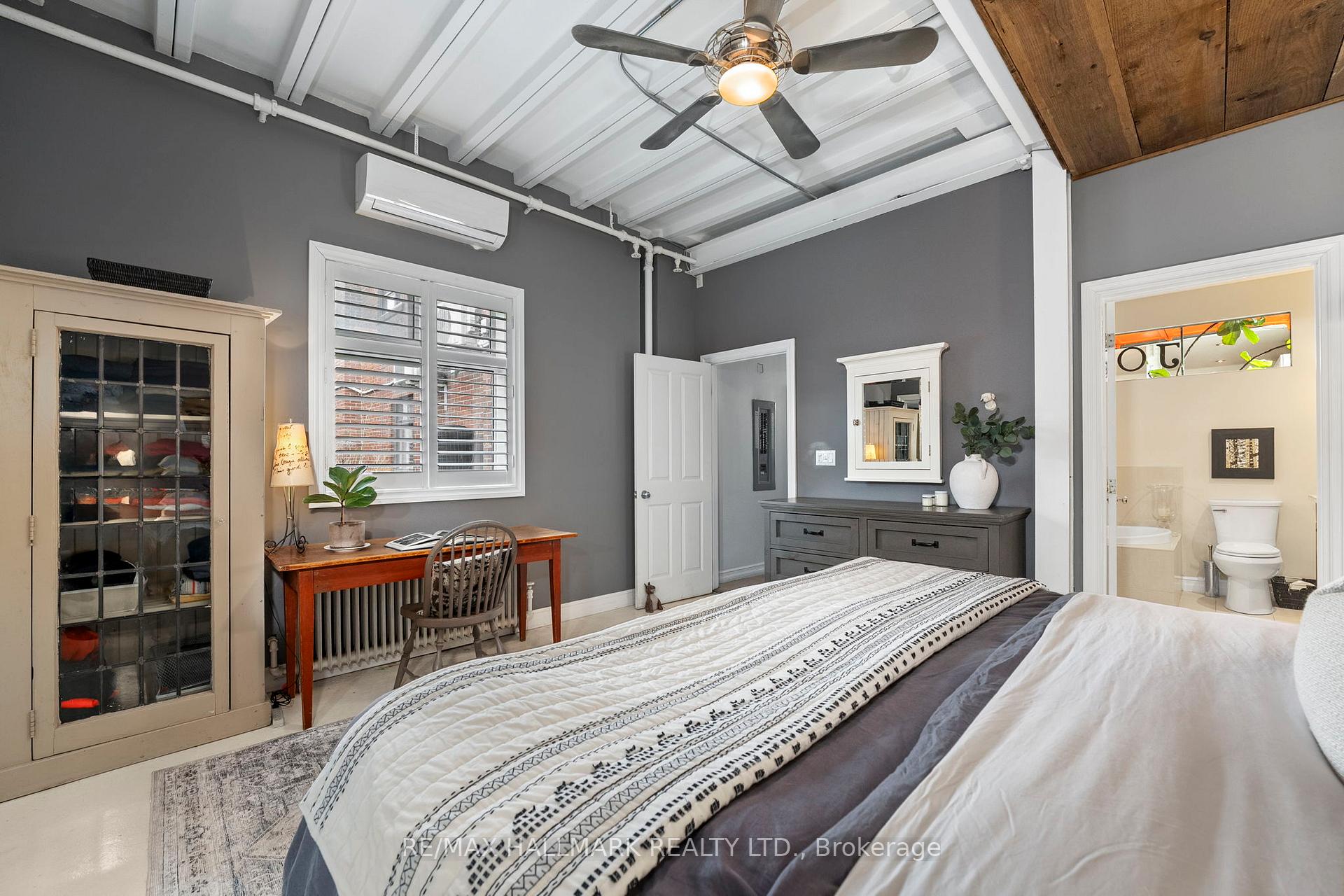 Photo 27 of Unit Loft 2, 2B Minto Street, Toronto, Greenwood-Coxwell — HOMEH