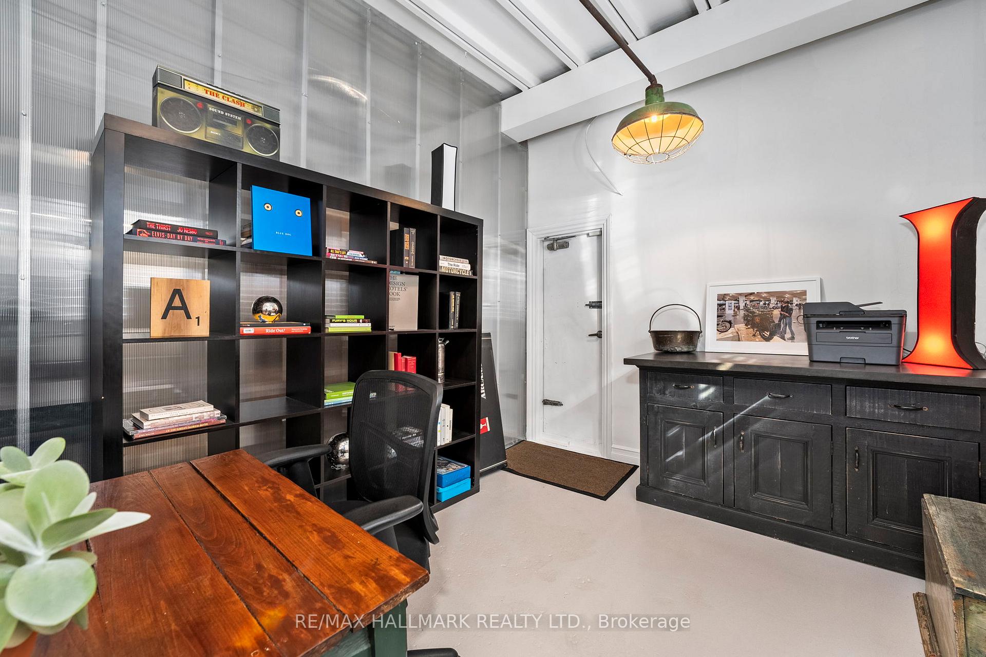 Photo 31 of Unit Loft 2, 2B Minto Street, Toronto, Greenwood-Coxwell — HOMEH