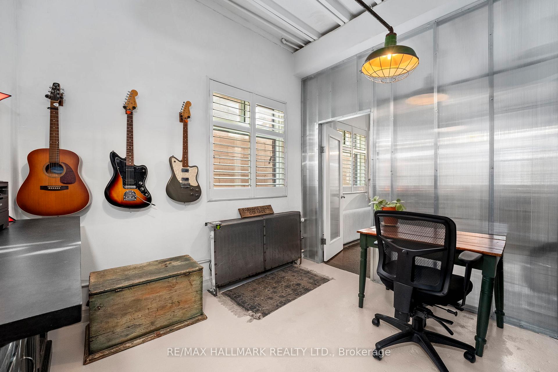 Photo 32 of Unit Loft 2, 2B Minto Street, Toronto, Greenwood-Coxwell — HOMEH