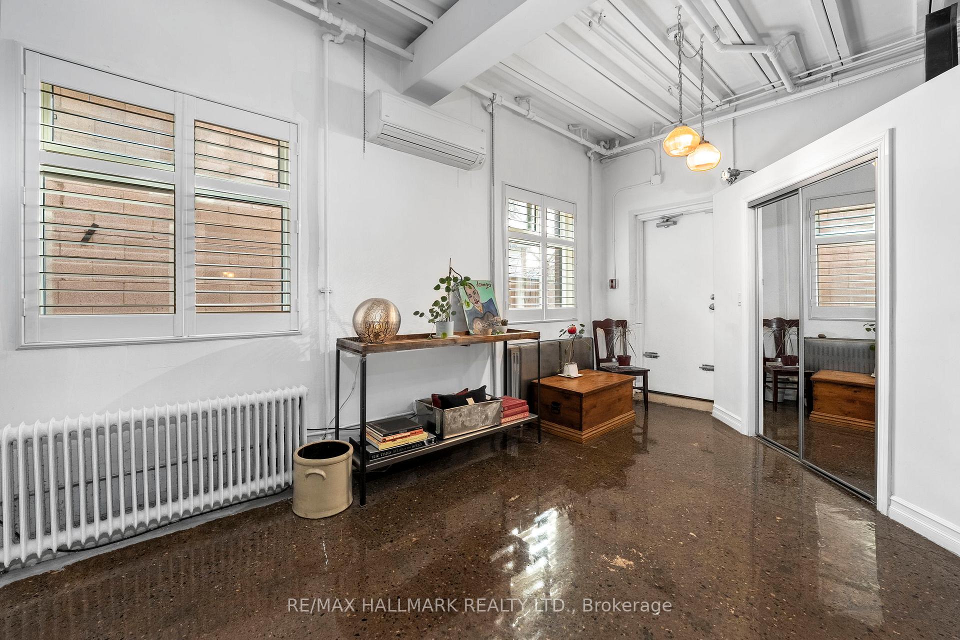 Photo 33 of Unit Loft 2, 2B Minto Street, Toronto, Greenwood-Coxwell — HOMEH