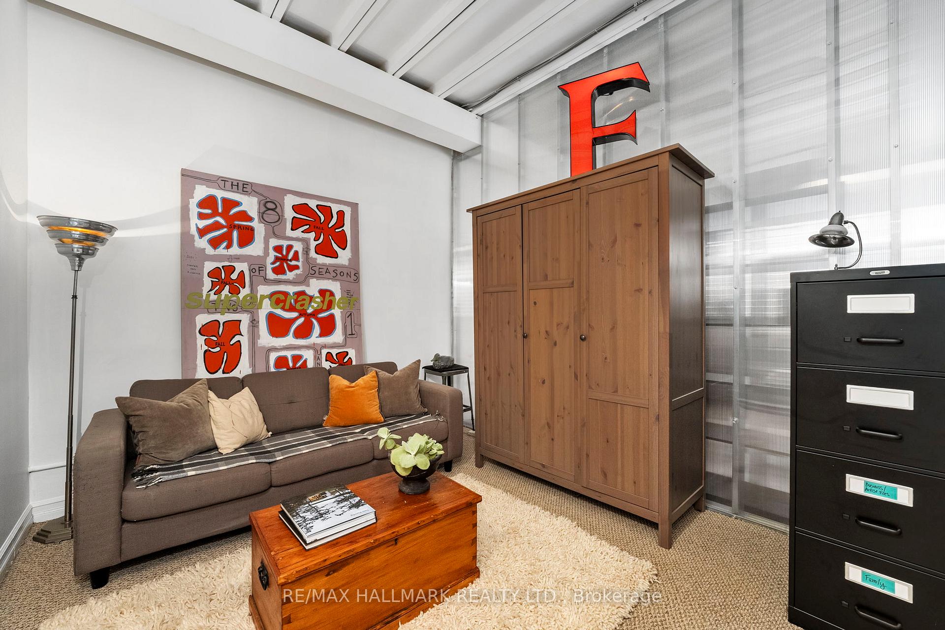 Photo 34 of Unit Loft 2, 2B Minto Street, Toronto, Greenwood-Coxwell — HOMEH