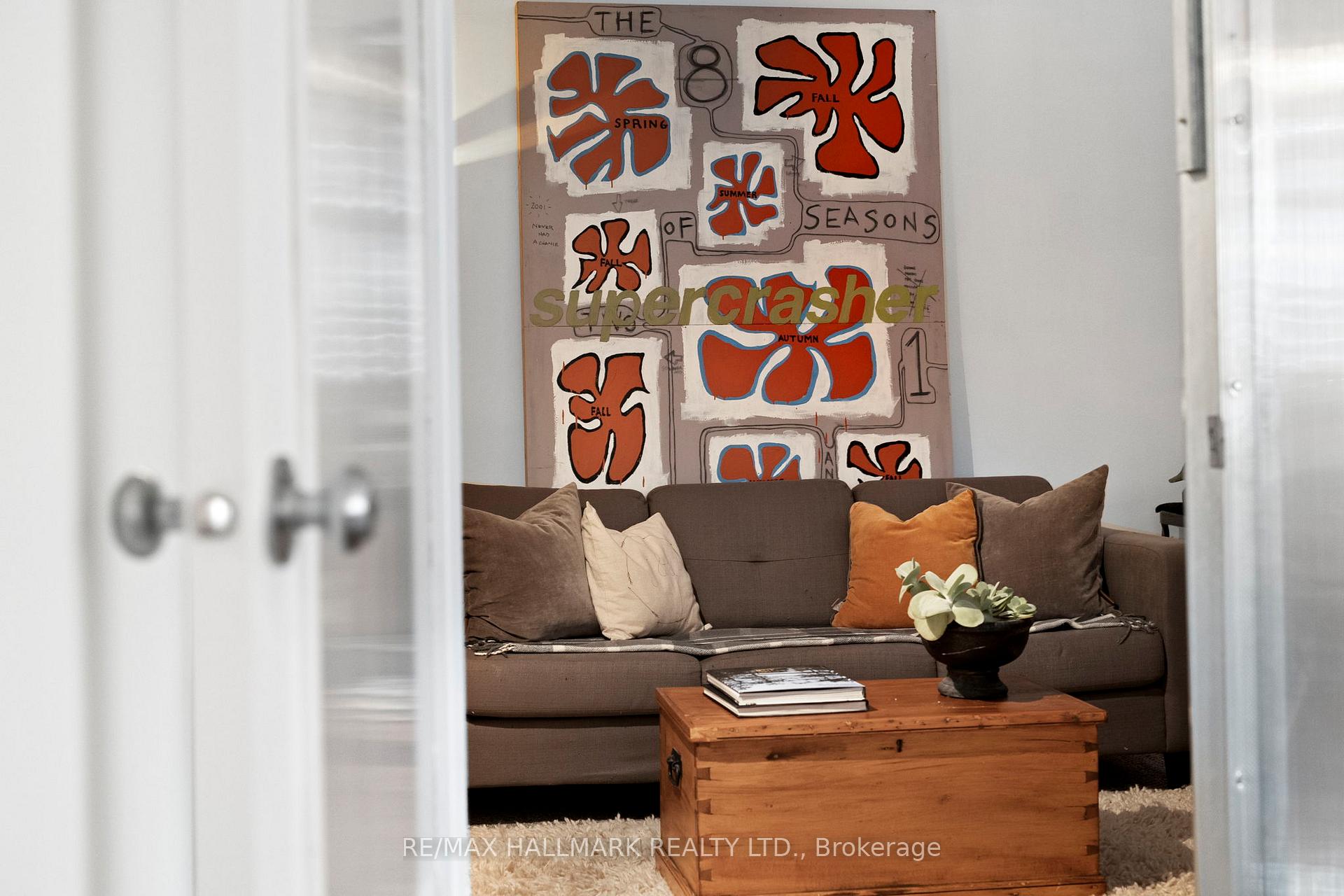 Photo 35 of Unit Loft 2, 2B Minto Street, Toronto, Greenwood-Coxwell — HOMEH