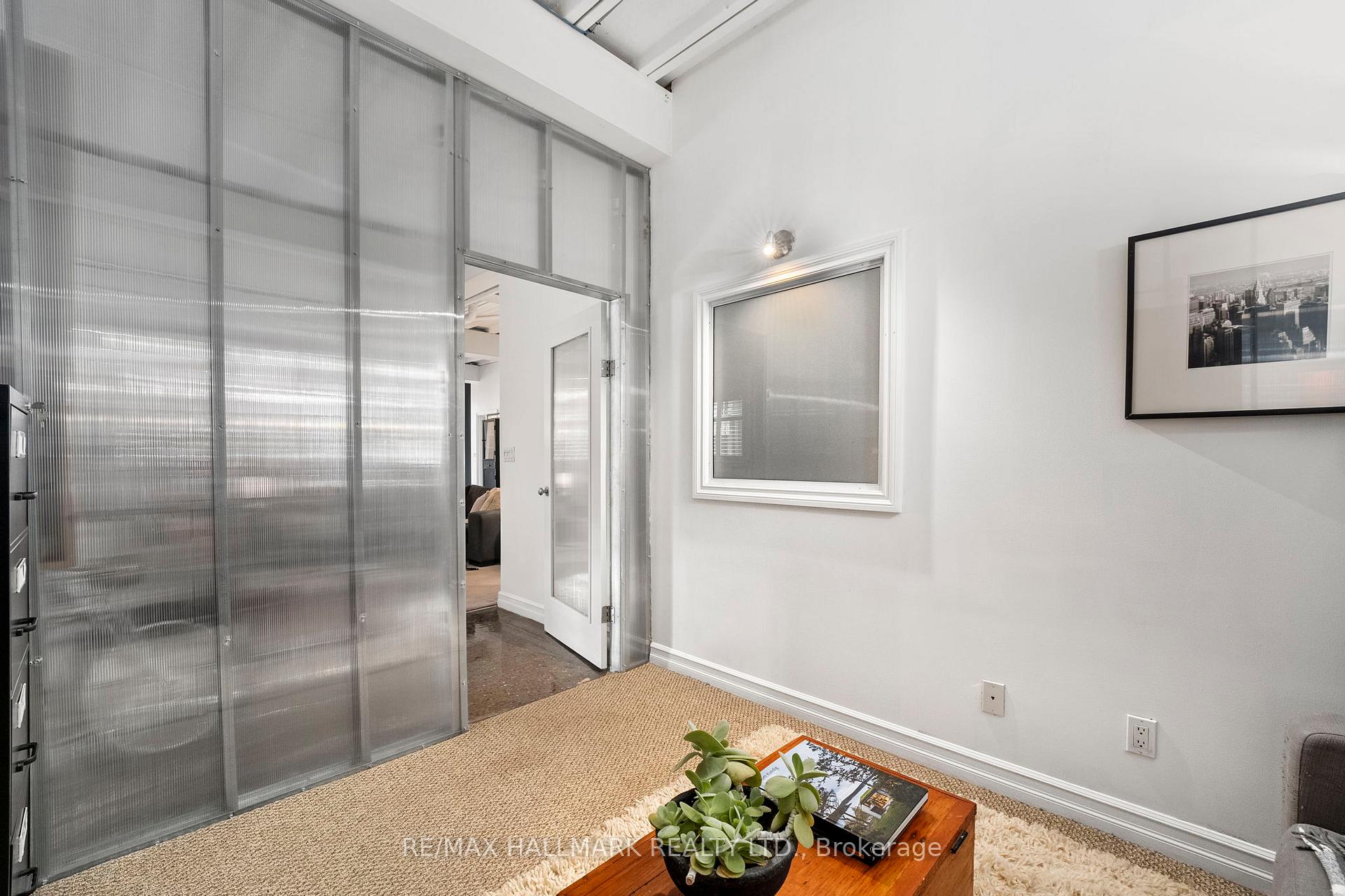 Photo 37 of Unit Loft 2, 2B Minto Street, Toronto, Greenwood-Coxwell — HOMEH