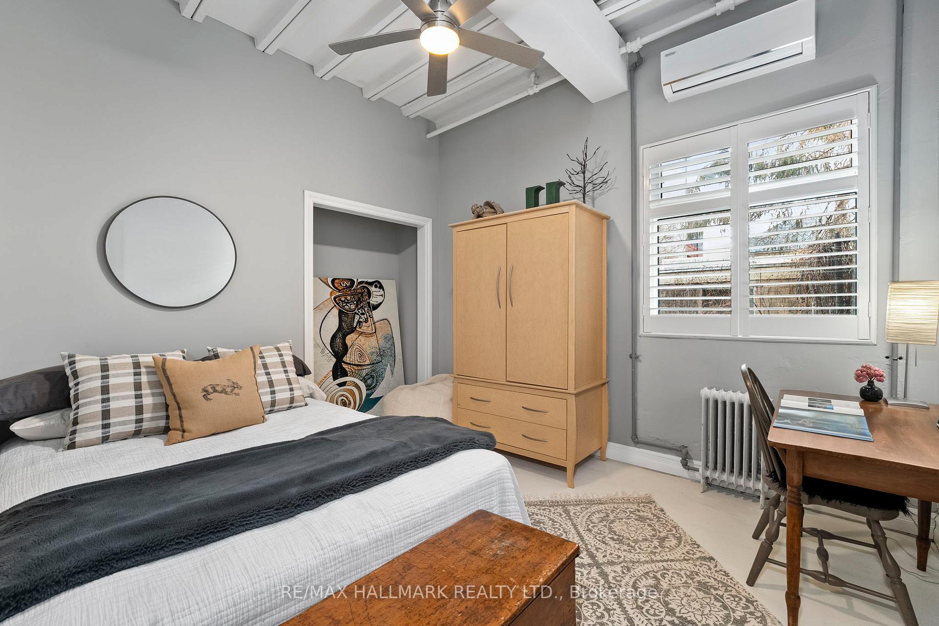 Photo 38 of Unit Loft 2, 2B Minto Street, Toronto, Greenwood-Coxwell — HOMEH