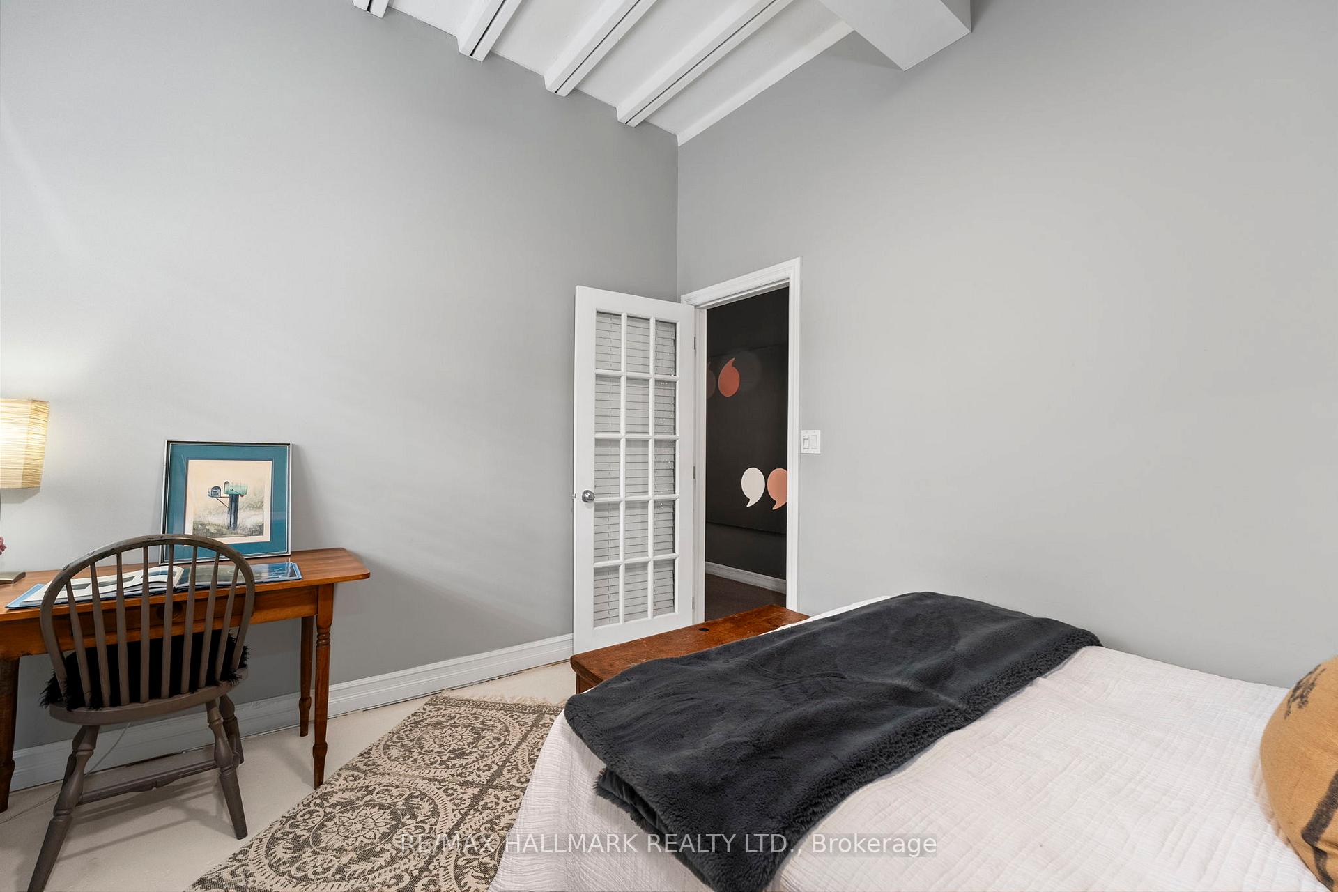Photo 39 of Unit Loft 2, 2B Minto Street, Toronto, Greenwood-Coxwell — HOMEH
