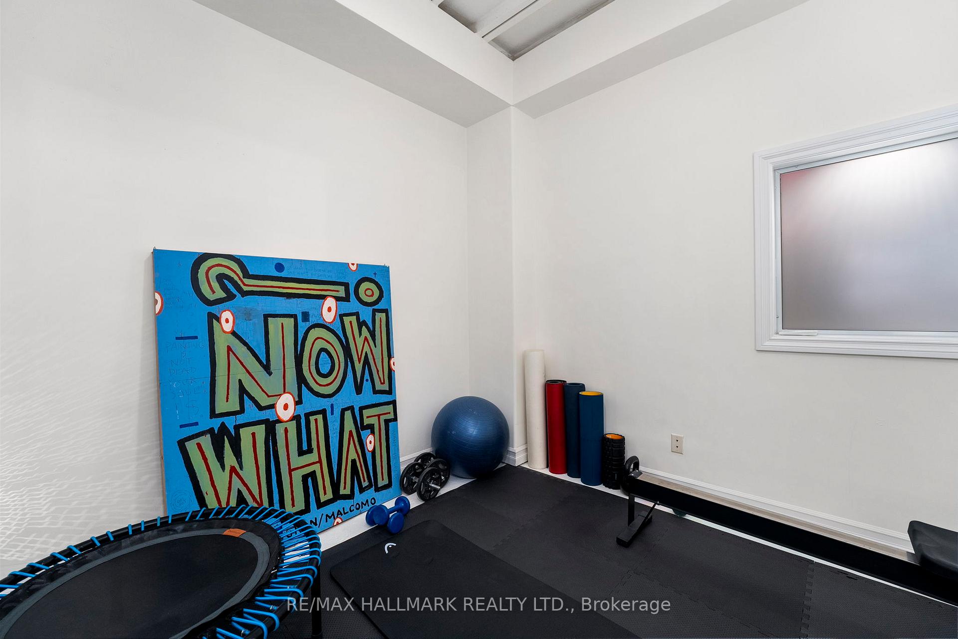 Photo 40 of Unit Loft 2, 2B Minto Street, Toronto, Greenwood-Coxwell — HOMEH