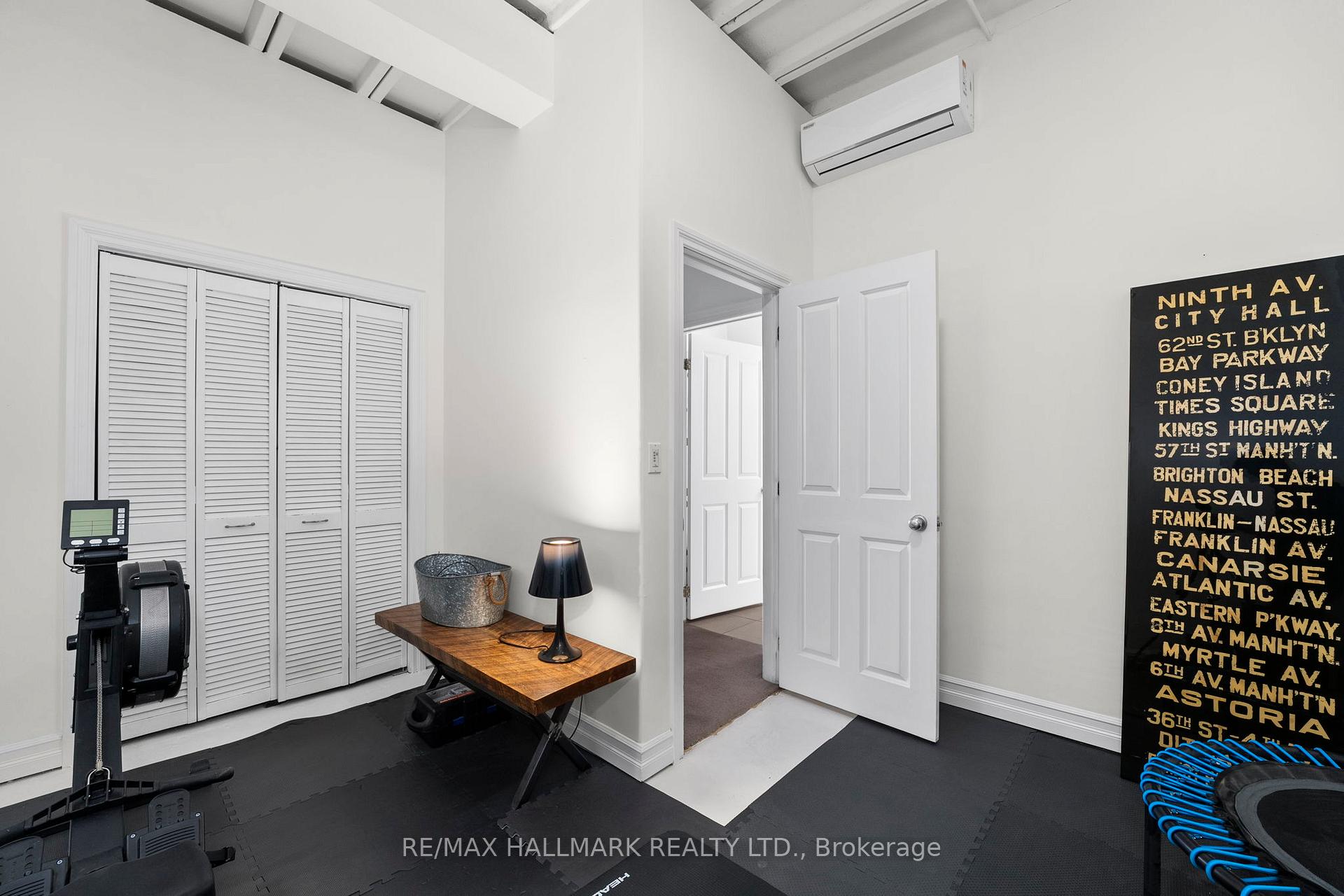 Photo 41 of Unit Loft 2, 2B Minto Street, Toronto, Greenwood-Coxwell — HOMEH