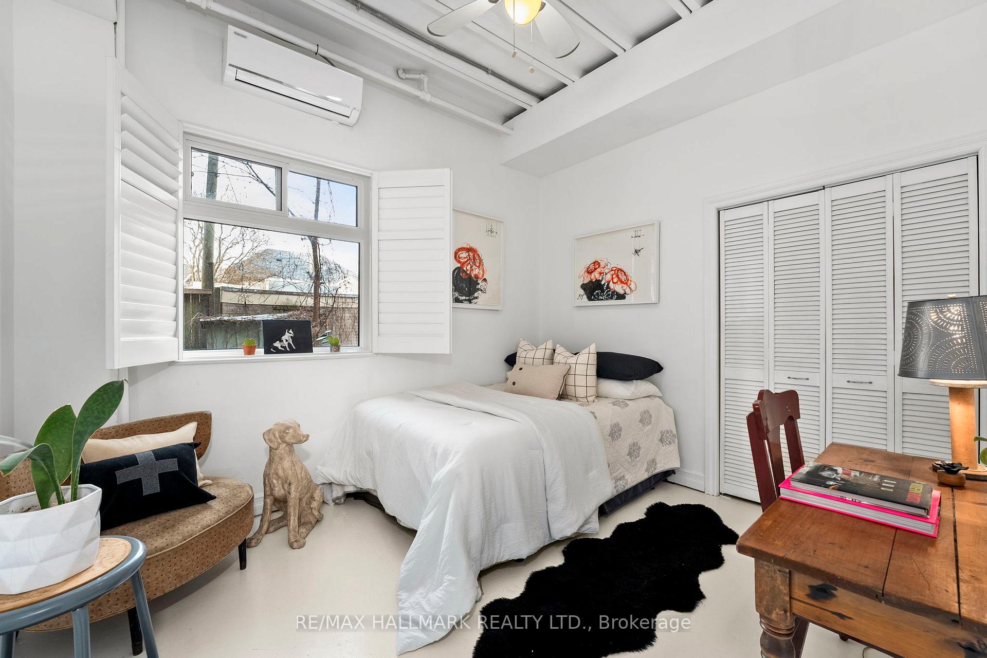 Photo 43 of Unit Loft 2, 2B Minto Street, Toronto, Greenwood-Coxwell — HOMEH