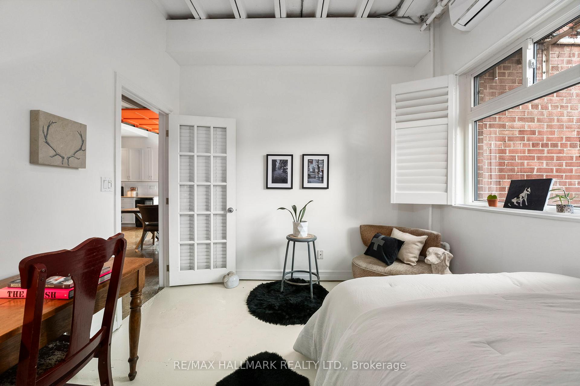Photo 44 of Unit Loft 2, 2B Minto Street, Toronto, Greenwood-Coxwell — HOMEH