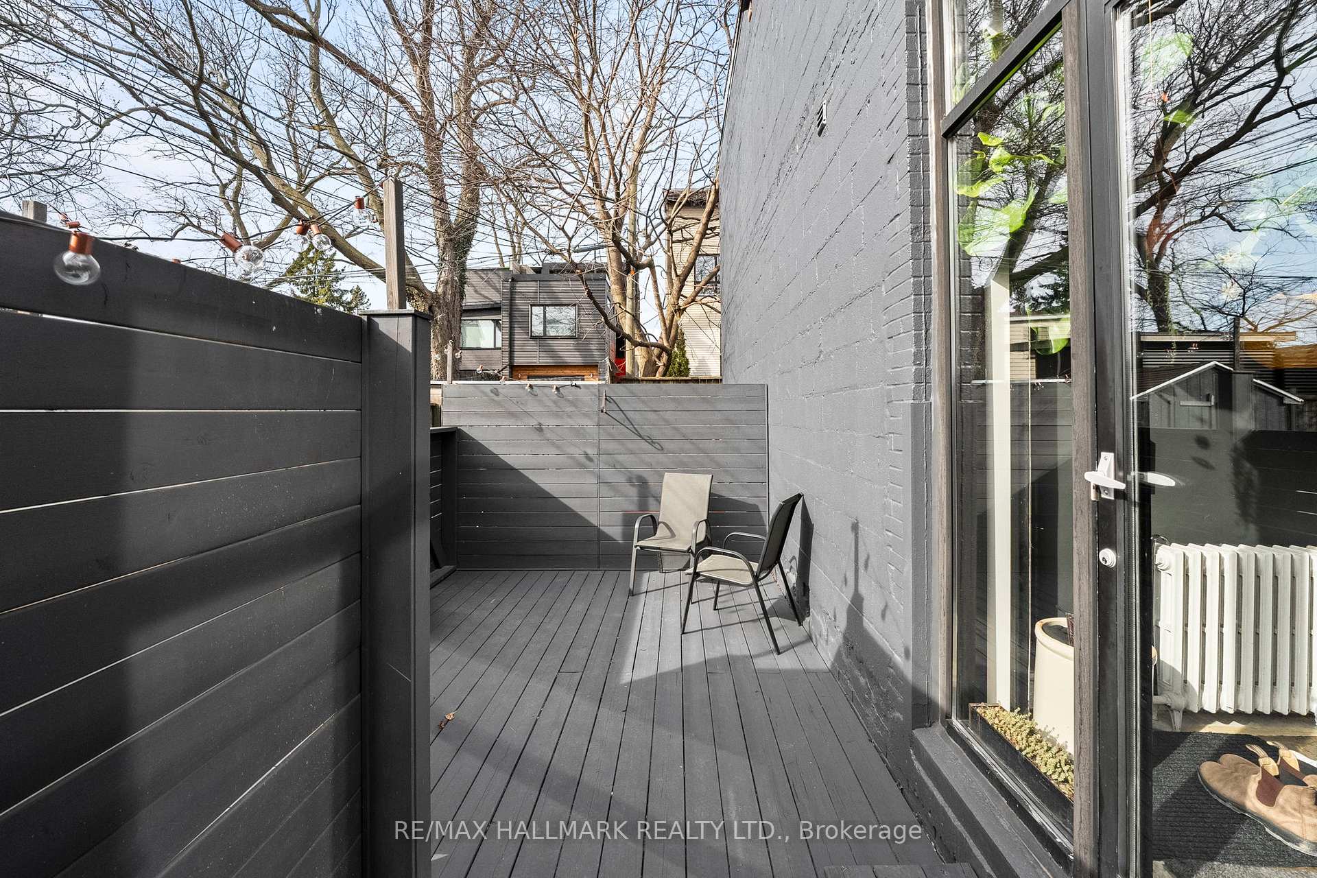 Photo 45 of Unit Loft 2, 2B Minto Street, Toronto, Greenwood-Coxwell — HOMEH