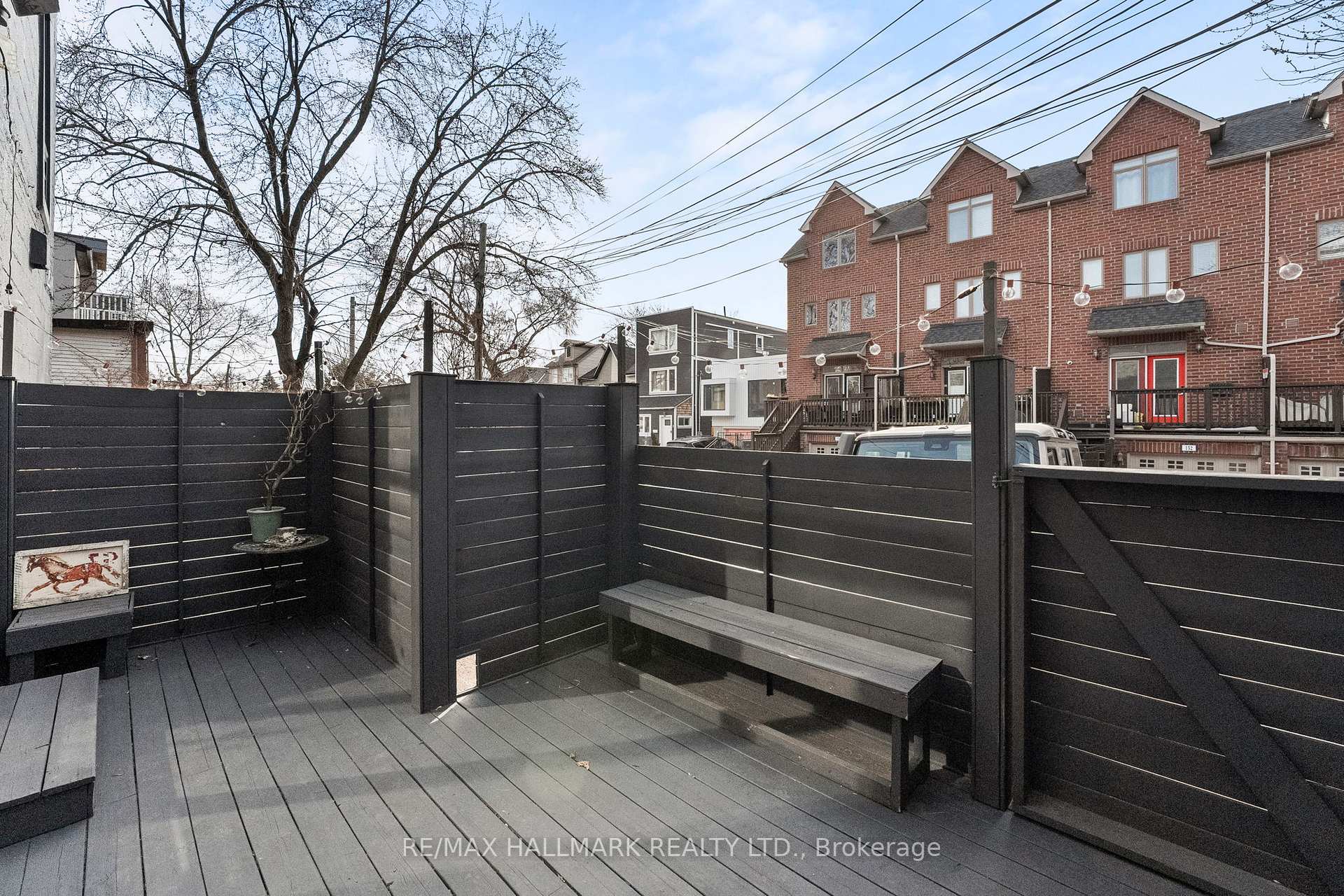 Photo 46 of Unit Loft 2, 2B Minto Street, Toronto, Greenwood-Coxwell — HOMEH
