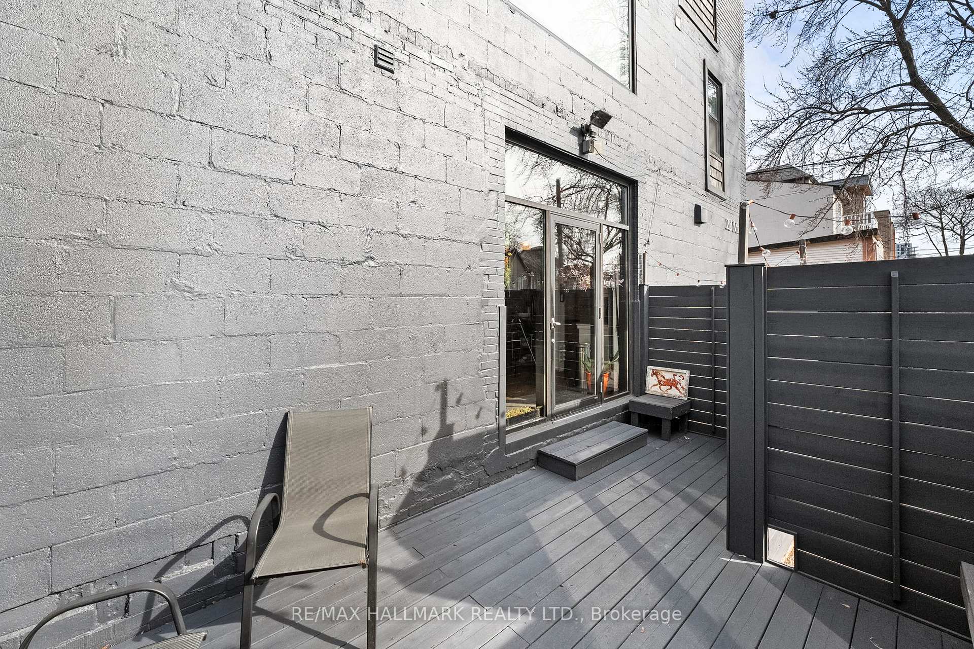 Photo 47 of Unit Loft 2, 2B Minto Street, Toronto, Greenwood-Coxwell — HOMEH
